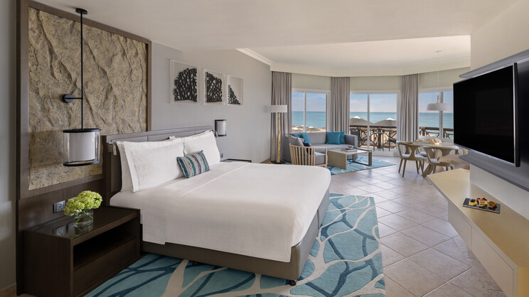 Fujairah Rotana Resort & Spa